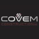 COVEM Construction inc logo
